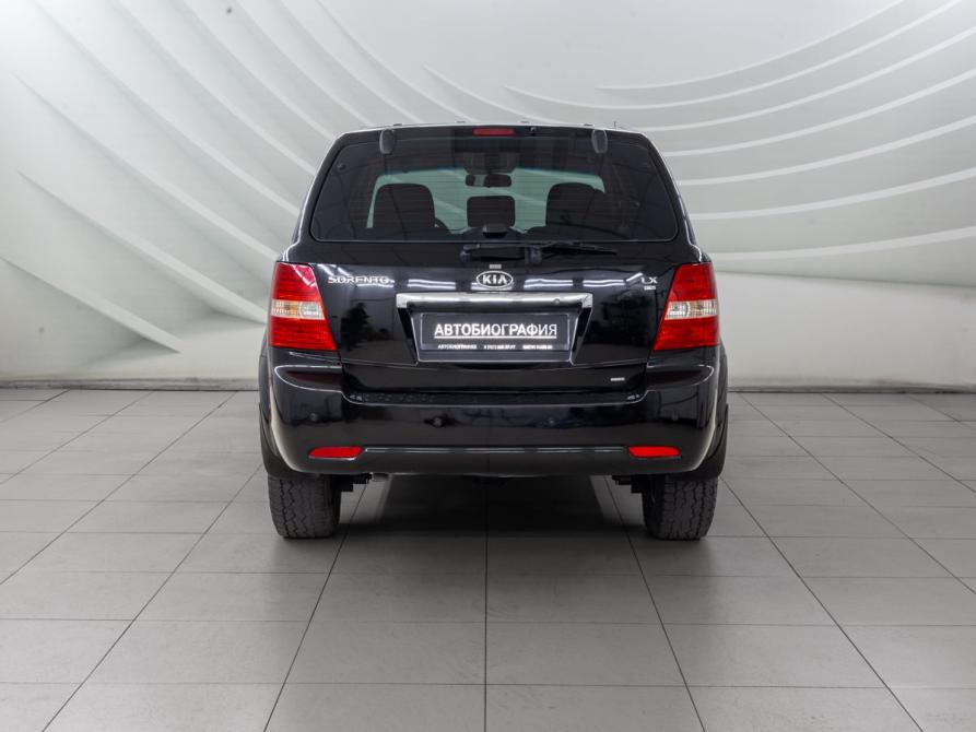 Kia Sorento I Рестайлинг Волгоград  - изображение 6