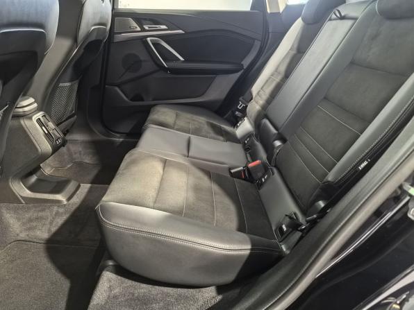 BMW X1 III (U11/U12) с пробегом 2024 года, цена 5 150 000 рублей, 14574 км, внедорожник, Автокод Объявления