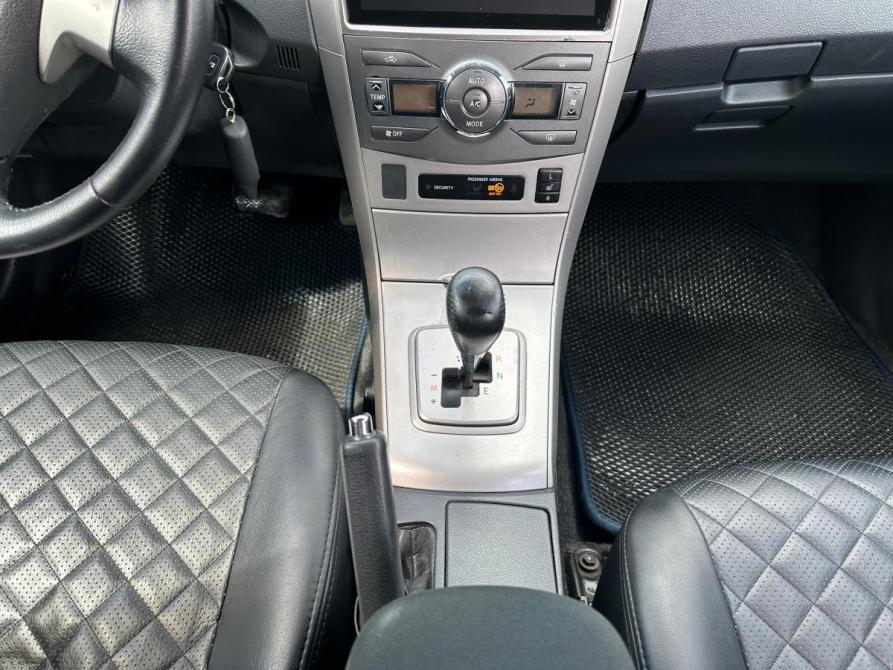 Toyota Corolla X (E140 E150) Екатеринбург  - изображение 11