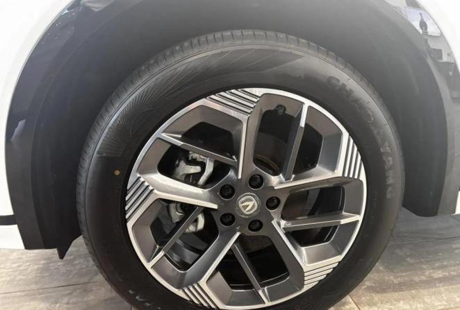 Новый Changan CS75 Plus IV 2025 года, цена 4 249 900 рублей, внедорожник, Автокод Объявления