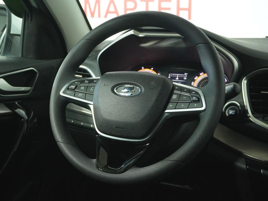 Lada (ВАЗ) Vesta I Рестайлинг (NG) Вологда  - изображение 18
