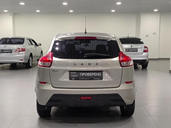 Lada (ВАЗ) XRAY I с пробегом 2017 года, цена 646 000 рублей, 163656 км, хэтчбек, Автокод Объявления
