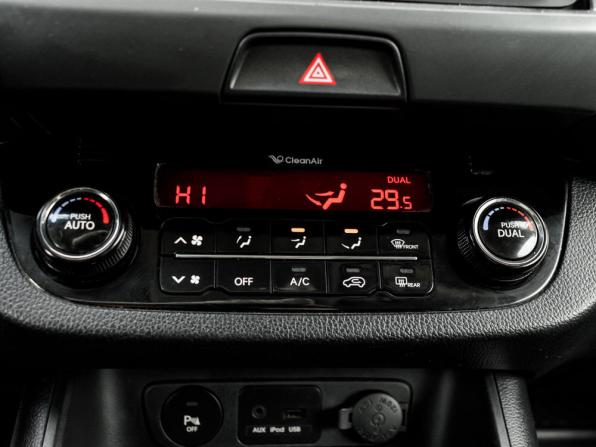 Kia Sportage III с пробегом 2013 года, цена 1 590 000 рублей, 125748 км, внедорожник, Автокод Объявления