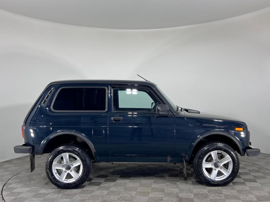 Lada (ВАЗ) Niva Legend Ростов-на-Дону  - изображение 4