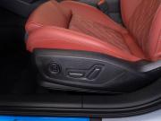 Audi A3 IV (8Y) Рестайлинг Москва  - изображение 41