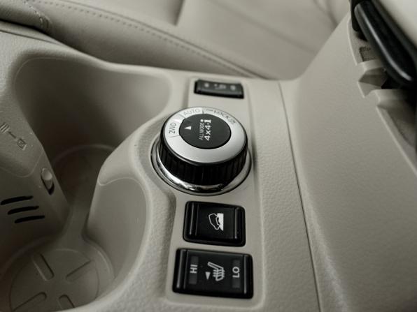 Nissan X-Trail III с пробегом 2015 года, цена 1 935 000 рублей, 188944 км, внедорожник, Автокод Объявления
