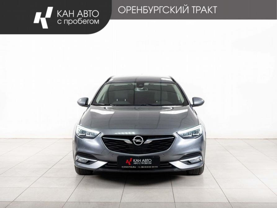 Opel Insignia II Казань  - изображение 2