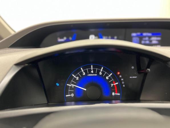 Honda Civic IX с пробегом 2012 года, цена 1 350 000 рублей, 163000 км, седан, Автокод Объявления
