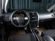 Toyota Corolla X (E140 E150) Рестайлинг Волгоград  - изображение 23