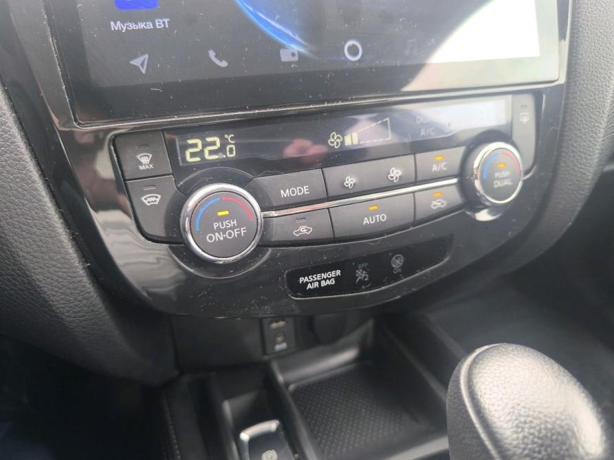 Nissan X-Trail III Тольятти  - изображение 19
