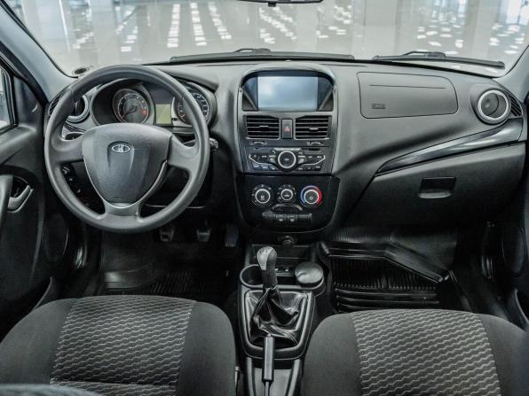 Lada (ВАЗ) Kalina II с пробегом 2014 года, цена 546 000 рублей, 50000 км, хэтчбек, Автокод Объявления