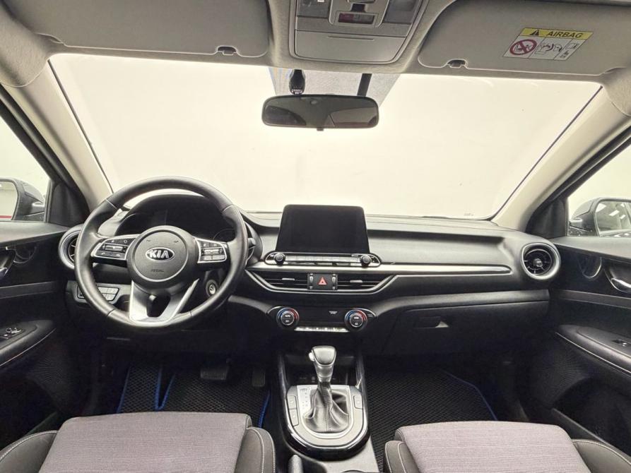 Kia Cerato IV Ростов-на-Дону  - изображение 15