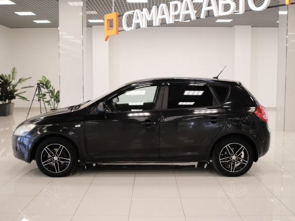 Kia Ceed I с пробегом 2009 года, цена 289 000 рублей, 387555 км, хэтчбек, Автокод Объявления