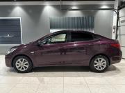 Hyundai Solaris I Новосибирск  - изображение 19