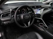 Toyota Camry VIII (XV70) Москва  - изображение 33
