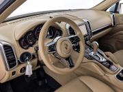 Porsche Cayenne II Рестайлинг (958) Москва  - изображение 45
