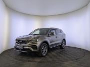 Geely Atlas Pro Москва  - изображение 30