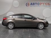 Kia Cerato III Москва  - изображение 30