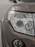 Mitsubishi Pajero IV Рестайлинг 1 Москва  - изображение 40