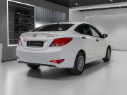 Hyundai Solaris I Рестайлинг Москва  - изображение 24