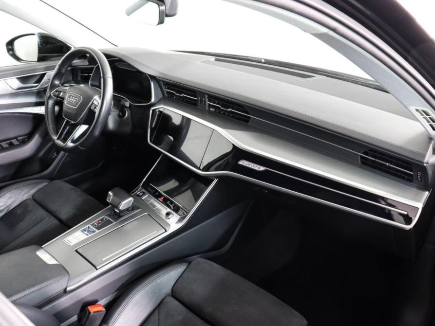 Audi A6 V (C8) Химки  - изображение 10