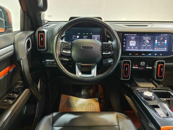 Haval Dargo I с пробегом 2023 года, цена 2 479 000 рублей, 99026 км, внедорожник, Автокод Объявления