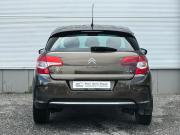 Citroen C4 II Белгород  - изображение 18