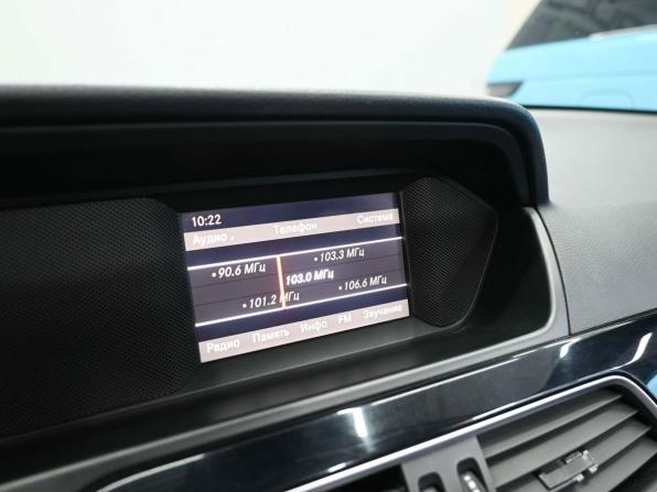 Mercedes-Benz C-Класс III (W204) Рестайлинг с пробегом 2012 года, цена 1 519 900 рублей, 257000 км, купе, Автокод Объявления