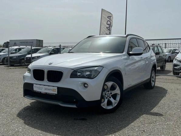 BMW X1 I (E84) с пробегом 2012 года, цена 1 600 000 рублей, 198693 км, внедорожник, Автокод Объявления