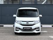 Honda Stepwgn V Новороссийск  - изображение 32