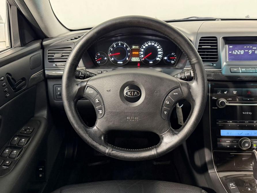 Kia Opirus I Рестайлинг Химки  - изображение 17