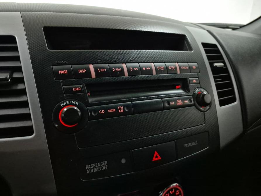 Mitsubishi Outlander II Рестайлинг Альметьевск  - изображение 17