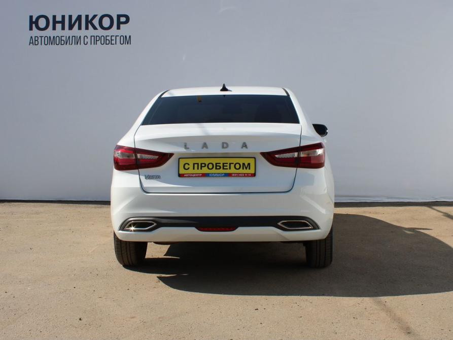 Lada (ВАЗ) Vesta I Рестайлинг (NG) Нижний Новгород  - изображение 6