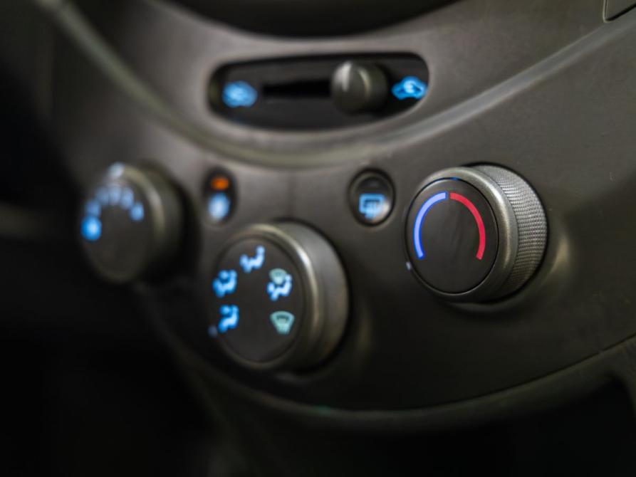 Chevrolet Spark III Волгоград  - изображение 27