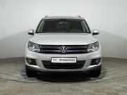 Volkswagen Tiguan I Рестайлинг Санкт-Петербург  - изображение 20