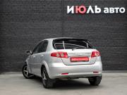 Chevrolet Lacetti I Екатеринбург  - изображение 23