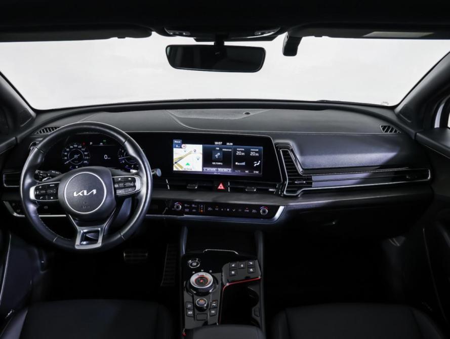 Kia Sportage V Москва  - изображение 15