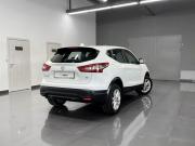 Nissan Qashqai II Тверь  - изображение 25