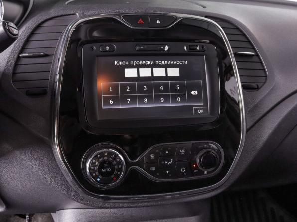 Renault Kaptur I с пробегом 2016 года, цена 1 325 000 рублей, 115000 км, внедорожник, Автокод Объявления