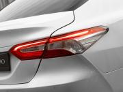 Toyota Camry VIII (XV70) Рестайлинг Москва  - изображение 40