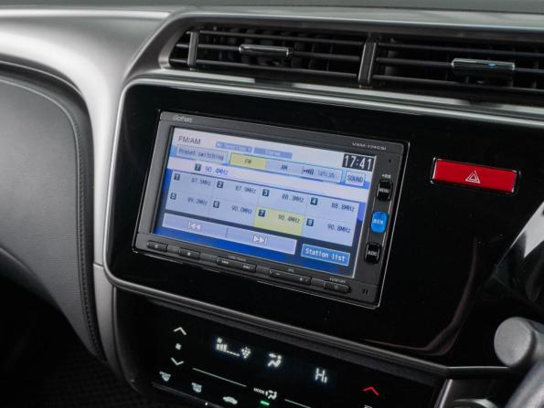 Honda Grace I с пробегом 2016 года, цена 1 279 000 рублей, 57407 км, седан, Автокод Объявления