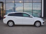 Lada (ВАЗ) Vesta I Рестайлинг (NG) Архангельск  - изображение 13