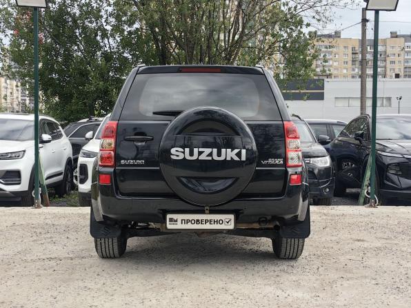 Suzuki Grand Vitara II с пробегом 2006 года, цена 659 000 рублей, 311500 км, внедорожник, Автокод Объявления