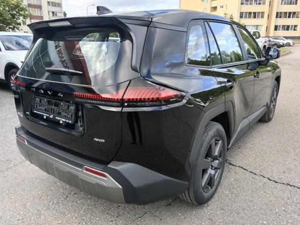 Toyota RAV4 VI (XA60) с пробегом 2026 года, цена 4 100 000 рублей, 10 км, внедорожник, Автокод Объявления