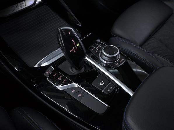 BMW X3 III (G01) с пробегом 2020 года, цена 4 470 000 рублей, 61115 км, внедорожник, Автокод Объявления