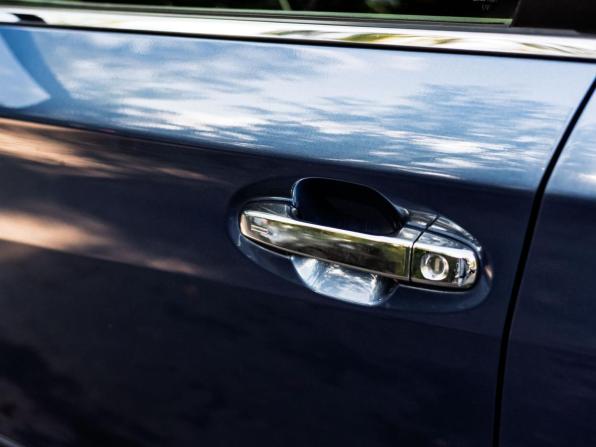Subaru XV II с пробегом 2020 года, цена 2 325 000 рублей, 86331 км, внедорожник, Автокод Объявления
