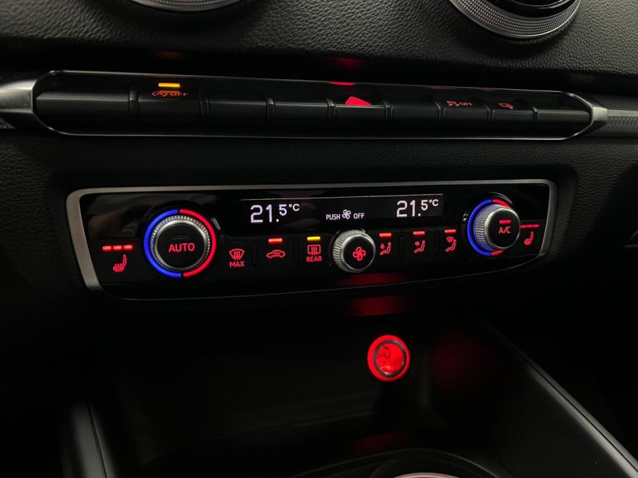 Audi A3 III (8V) Казань  - изображение 16