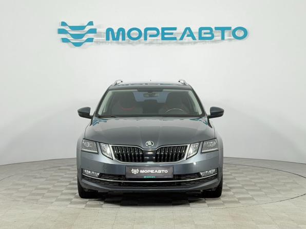 Skoda Octavia III (A7) Рестайлинг с пробегом 2019 года, цена 1 900 000 рублей, 104755 км, универсал, Автокод Объявления
