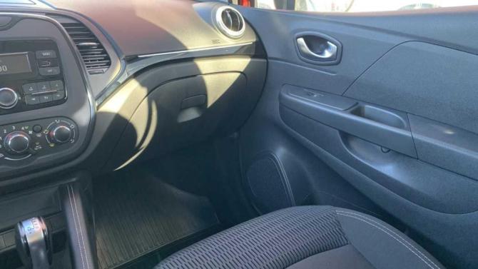 Renault Kaptur I Рестайлинг с пробегом 2021 года, цена 1 620 000 рублей, 36350 км, внедорожник, Автокод Объявления
