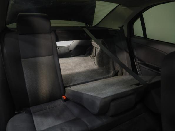 Ford Mondeo III Рестайлинг с пробегом 2005 года, цена 449 000 рублей, 325000 км, седан, Автокод Объявления